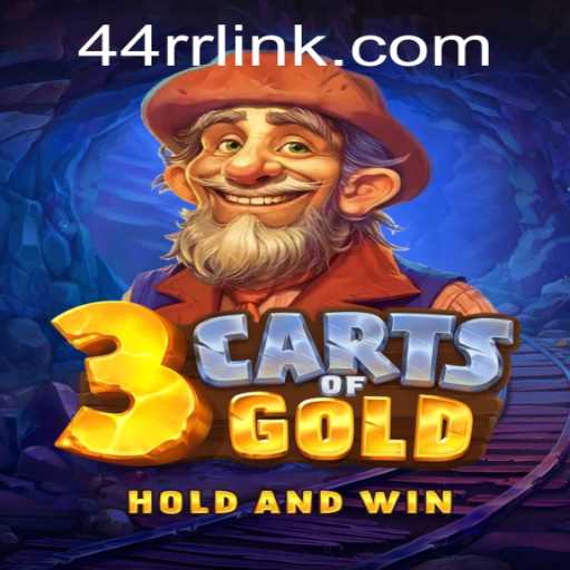 Exploring the Enigmatic World of 3cartsOfGold