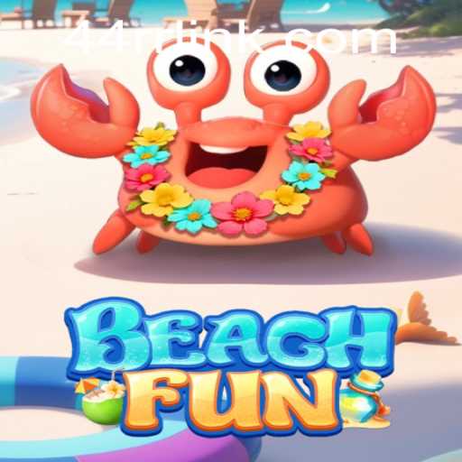 Experience the Splash with BeachFun: The Ultimate Game Adventure