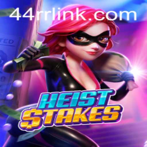 Mastering the Art of Deception in HeistStakes: Unleashing the Intrigue of 44RR