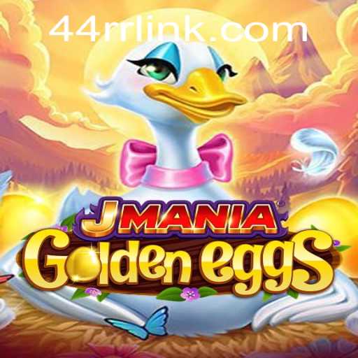Dive into the Exciting World of JManiaGoldenEggs: The 44RR Adventure