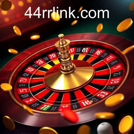 Descubra Como Ganhar Dinheiro Jogando Roleta com Bonificações em 44RR e Saque Rápido via PIX em 2026