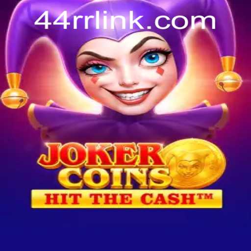 Discover the Exciting World of JokerCoins: A New Era of Digital Gaming