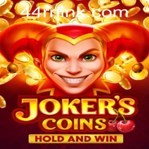 Discover the Exciting World of JokersCoins: The Next Evolution in Gaming