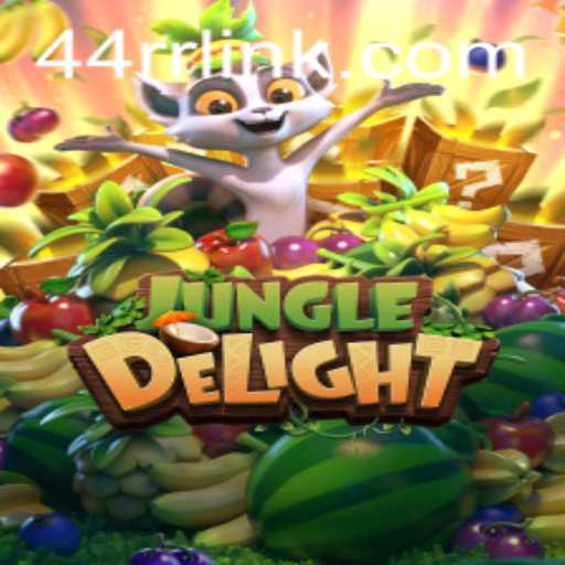 JungleDelight: Exploring a World of Adventure with 44RR