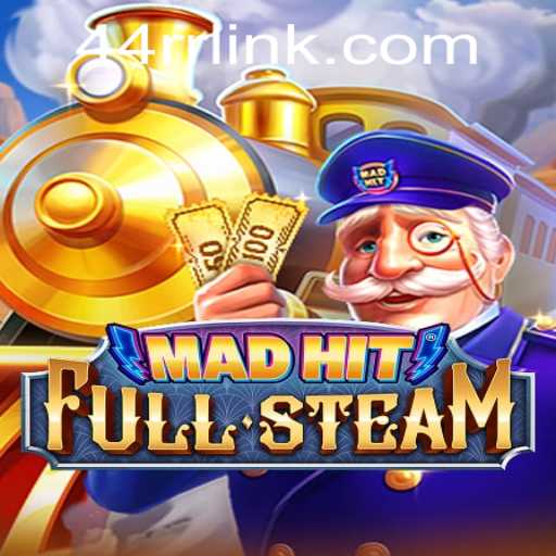 MadHitFullSteam: A Comprehensive Guide to the Exciting Digital Adventure
