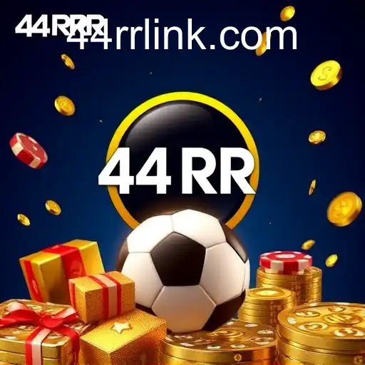 44RR Exclusive Offers: Ganhar Dinheiro, Bônus e Saque Rápido via PIX em 2026