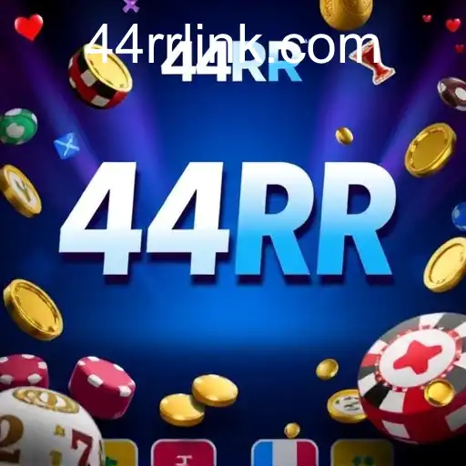 Explorando as Promoções do 44RR: Ganhe Dinheiro e Saque Rapidamente via PIX em 2026