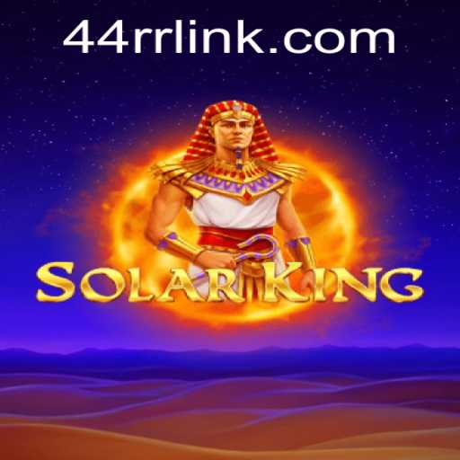 Unveiling SolarKing: The Ultimate Cosmic Strategy Experience