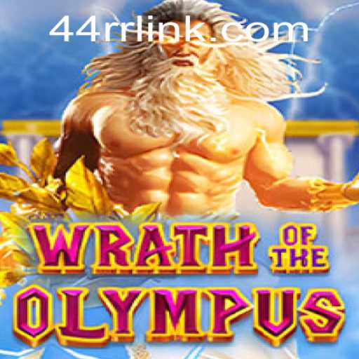 WrathofOlympus: A Mythical Odyssey in Gaming
